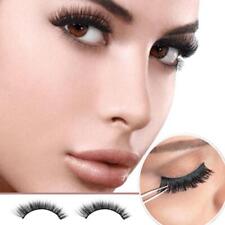 Pre-Glued (self adhesive) Strip Eyelashes W6K0 for sale  Shipping to South Africa