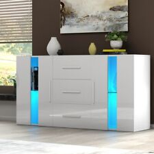 Led sideboard door for sale  Shipping to Ireland