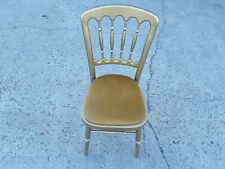 Chivari chairs sale for sale  MELTON MOWBRAY