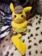 Cute pokemon pikachu for sale  MANCHESTER