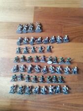 Warhammer small metal for sale  BANSTEAD
