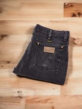 Wrangler 936wbk jeans for sale  Weatherly