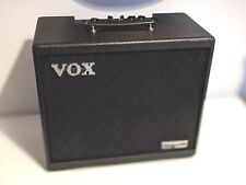 Vox cambridge watt for sale  CREWE