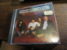 Creedence clearwater revival d'occasion  Dourgne