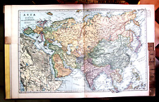 1894 old geographical usato  Pozzallo