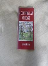 Country lad heart for sale  USA