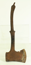 Antique 19th axe for sale  Spring