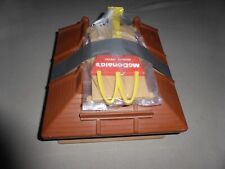 SKU: DW15175 ITEM TITLE Playskool Mcdonalds Happy Meal Chicken Mcnuggets  Fries And Drink 2000 New Brand: Playskool Co…