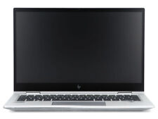 Touch HP EliteBook x360 830 G7 i5-10310U 16GB 480GB M.2. FHD Klasa A Win11 Home na sprzedaż  PL