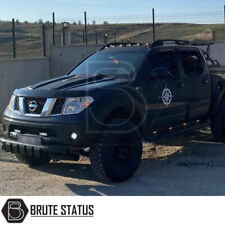 Nissan navara d40 for sale  Shipping to Ireland