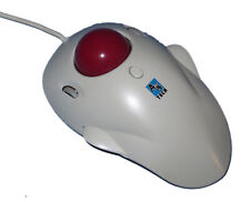 Mouse trackball A4tech WWT-5 PS/2 interface serial #30 comprar usado  Enviando para Brazil