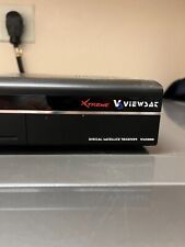 Used, Viewsat Xtreme VS2000 Free to Air (FTA) Digital Satellite Receiver for sale  Shipping to South Africa