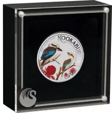 Kookaburra wmf 2023 d'occasion  Expédié en Belgium