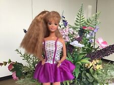 Vintage barbie doll for sale  LANCASTER