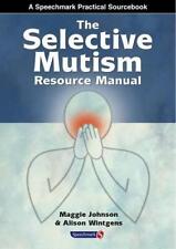 Selective mutism resource for sale  ROSSENDALE