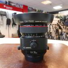 Used canon 24mm for sale  WATFORD