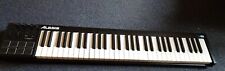 Midi keyboard alexis for sale  LOUGHBOROUGH