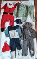 clothing toddler boys for sale  BLACKPOOL