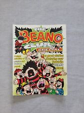 Beano comic library for sale  CLEVEDON