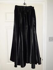 Satin skirt full for sale  BRACKLEY