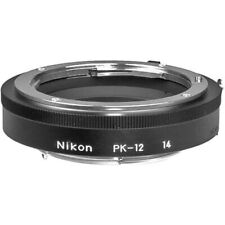 Nikon anello 14mm usato  Osimo