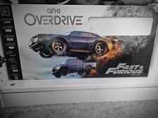Anki overdrive fast for sale  ROMFORD