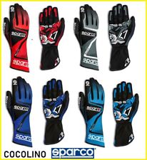 Sparco rush handschuhe gebraucht kaufen  Leopoldshöhe