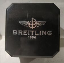 Breitling watch box usato  Roma