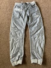 Eto boys jeans for sale  OLDHAM