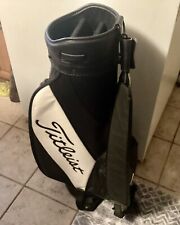 Titleist black golf for sale  Boxborough