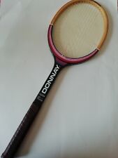 Raquette tennis vintage d'occasion  Saint-Venant