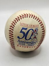Little league 50th for sale  Colorado Springs