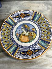 Deruta italian pottery d'occasion  Expédié en Belgium