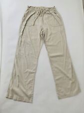 Sono linen pants d'occasion  Expédié en Belgium