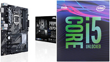 Intel core 9600k for sale  Washington