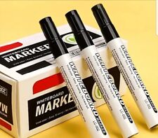 Whiteboard markers pack for sale  BOLTON