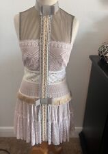 Dress byron lars for sale  Melbourne