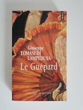 Tomasi lampedusa guepard d'occasion  Paris XVIII