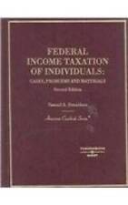 Federal income taxation for sale  Montgomery