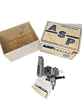 Asp 15a engine for sale  Cocoa