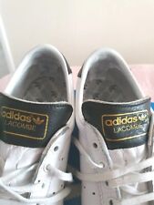 Adidas lacombe trainers for sale  STOCKTON-ON-TEES