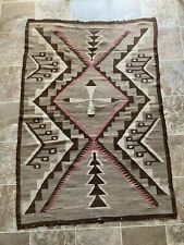 Antique navajo woven for sale  Nampa
