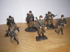 Infantry soldiers series for sale  NEWPORT