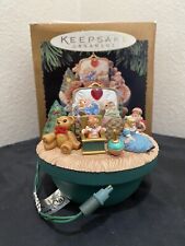 Hallmark keepsake ornament for sale  Indio