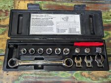 Gearwrench serpentine belt for sale  CHESTERFIELD