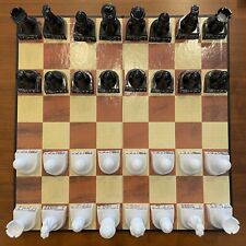 Vintage pavilion chess for sale  San Antonio