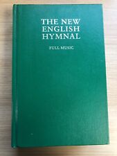 New english hymnal for sale  GODALMING