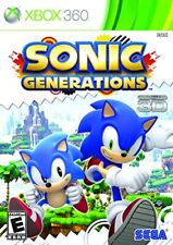 Sonic generations 2011 for sale  Cleveland