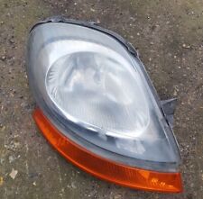 Vauxhall vivaro headlight for sale  ILFORD