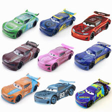 Carros PIXAR O novo modelo No.67/No.123 carro de liga leve produzido em 2023 Solto comprar usado  Enviando para Brazil